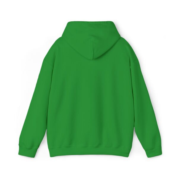 Embroidered Unisex Heavy Blend™ Hooded Sweatshirt - Image 10