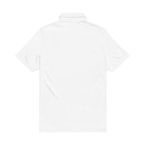 Men's Embroidered Polo Shirt, Sporty Casual Wear, Great for Golf, Outdoor Activities, Gift for Him, Summer Essentials - Image 2