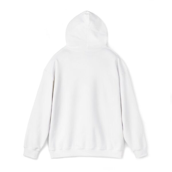 Embroidered Unisex Heavy Blend™ Hooded Sweatshirt - Image 7