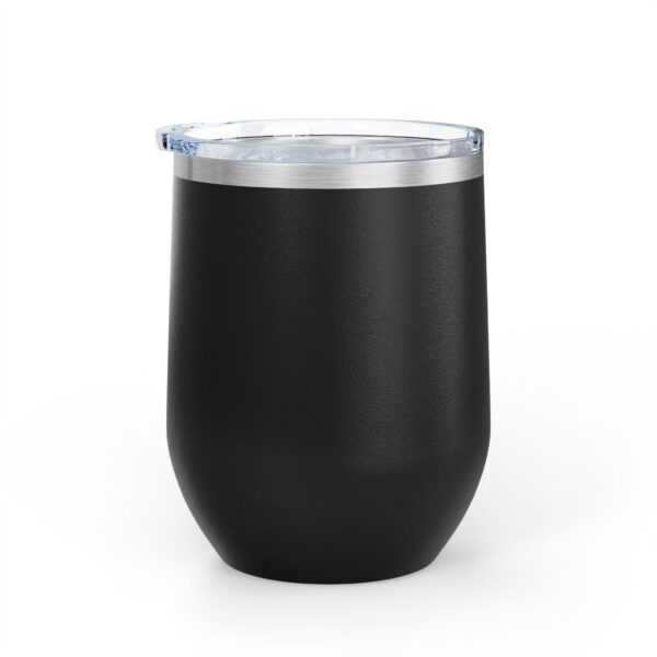 Wine Tumbler | Rustic Drinkware for Outdoor Adventures, Gift for Nature Lovers, Camping, Home Decor - Image 9