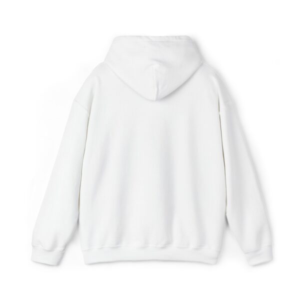Embroidered Unisex Heavy Blend™ Hooded Sweatshirt - Image 6