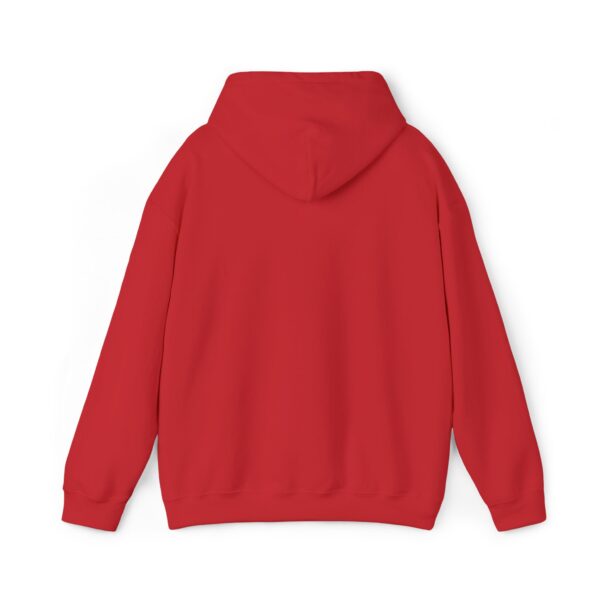 Embroidered Unisex Heavy Blend™ Hooded Sweatshirt - Image 14