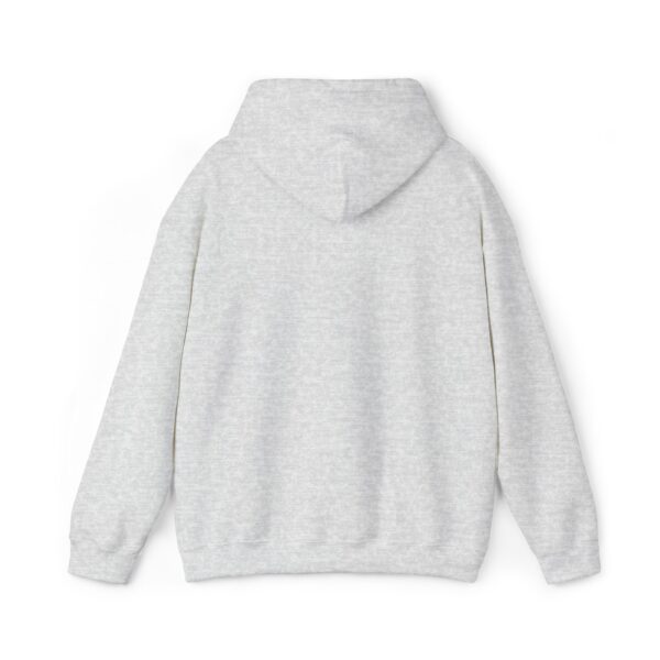 Embroidered Unisex Heavy Blend™ Hooded Sweatshirt - Image 2