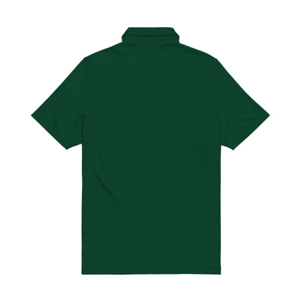 Men's Embroidered Polo Shirt, Sporty Casual Wear, Great for Golf, Outdoor Activities, Gift for Him, Summer Essentials - Image 4
