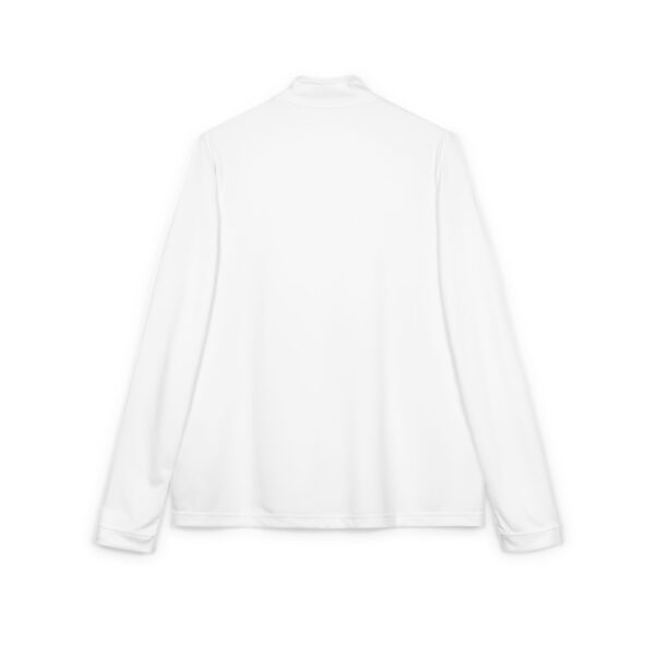 adidas® Quarter-Zip Pullover (Embroidery) - Image 4