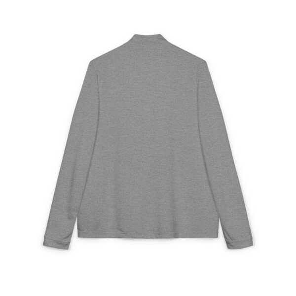 adidas® Quarter-Zip Pullover (Embroidery) - Image 8