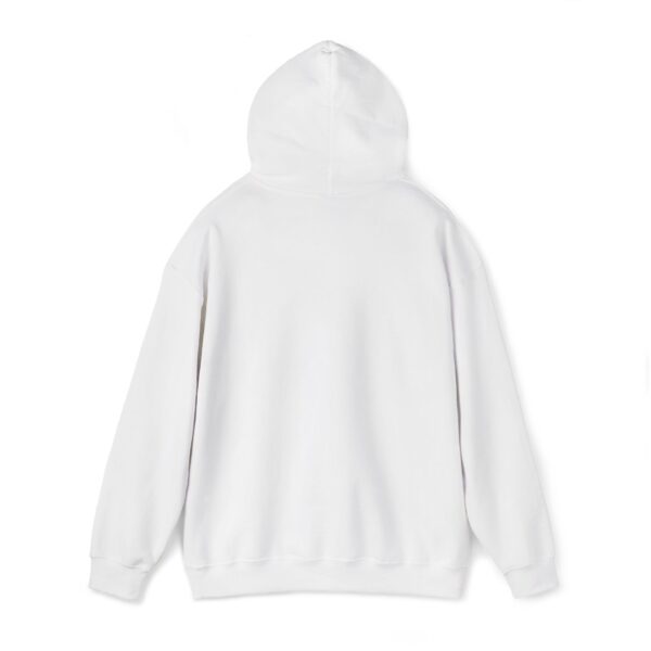 Embroidered Unisex Heavy Blend™ Hooded Sweatshirt - Image 3